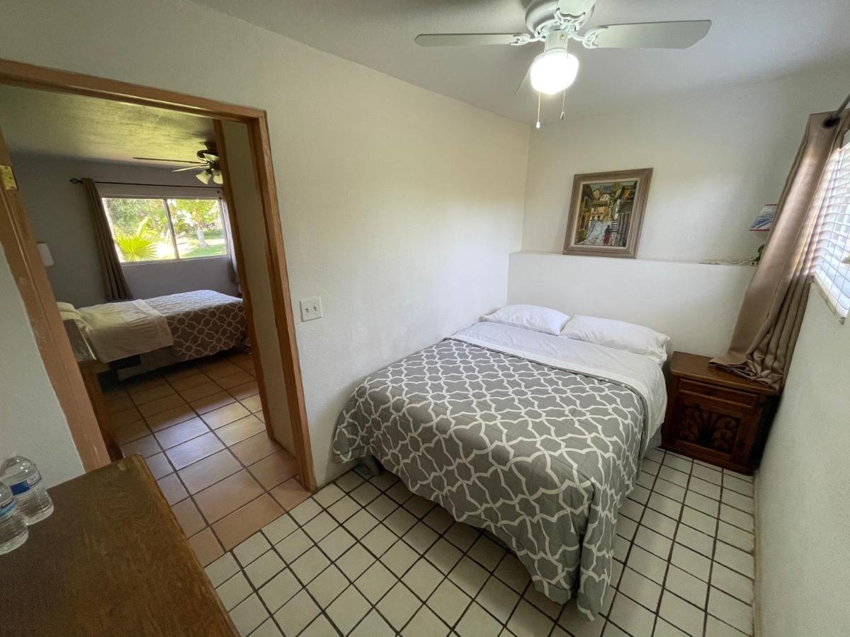 Rancho El Campanario En La Ruta Del Vino Hostel บาเย เด กัวลาลูเป ภายนอก รูปภาพ